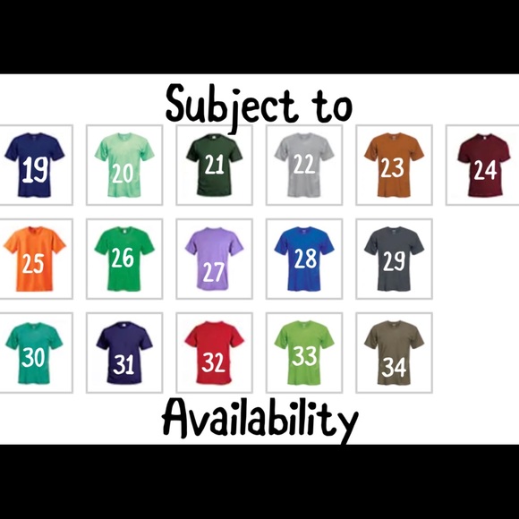 Custom Couples Shirts - Picture 7 of 7